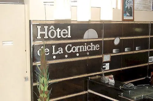 ****  Hotel De La Corniche Casablanca Morocco
