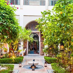 Dar Chibania Marrakesh