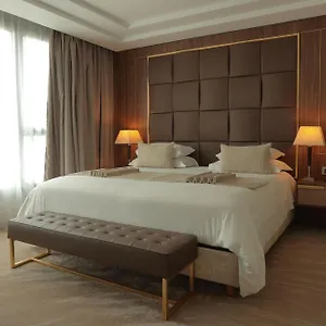 Hotel Le Palace D'anfa, Casablanca