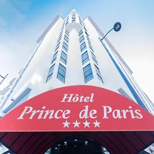 Hotel De Paris