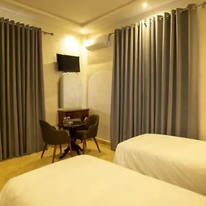 De Paris 卡萨布兰卡