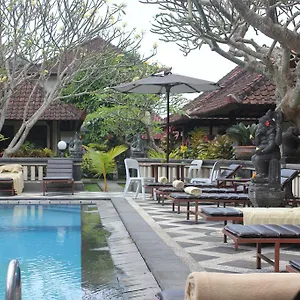 Sagitarius Ubud (Bali)