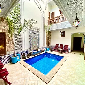 Nouhal Marrakesh