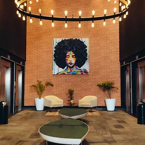 Hotel Onomo Center, Casablanca