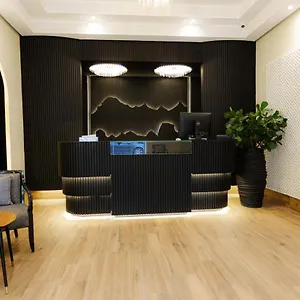 Hotel Ennesma