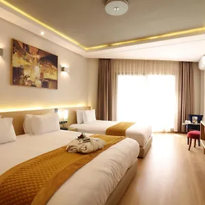 Hotel Silver Hotel&