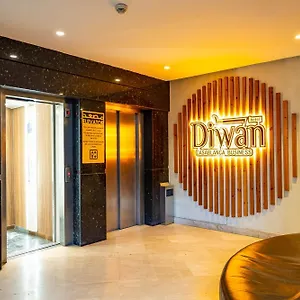 Hotel Diwan &