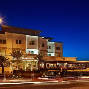 Hotel Blanca Urban, Casablanca