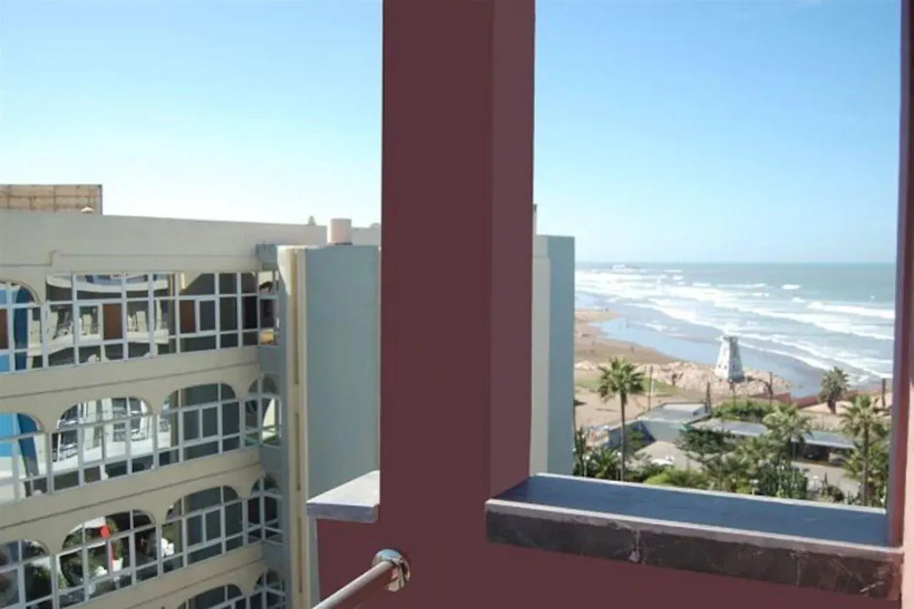 Hotel De La Corniche Casablanca