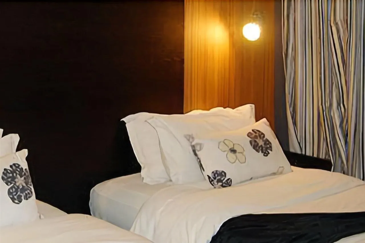 ****  Hotel De La Corniche Casablanca Morocco
