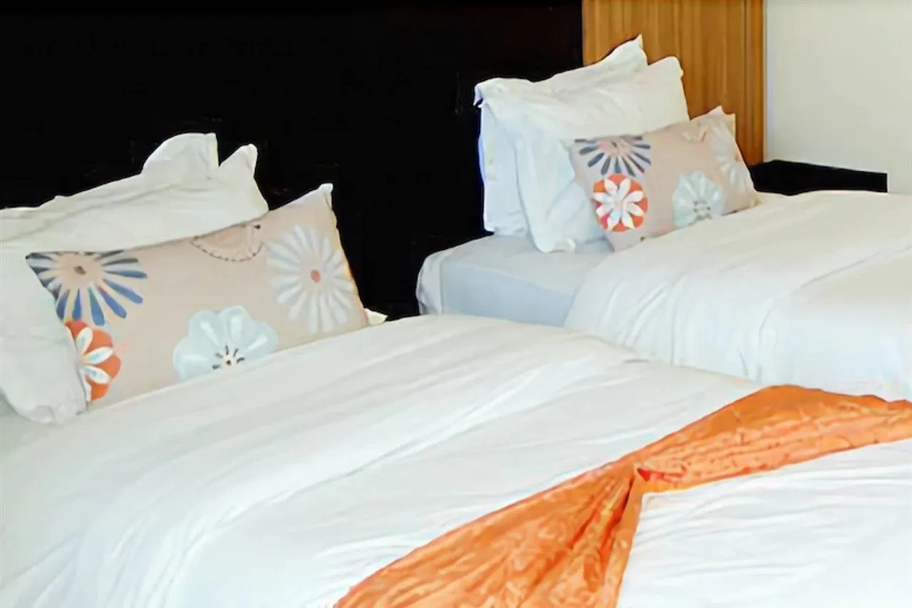 Hotel De La Corniche Casablanca Morocco