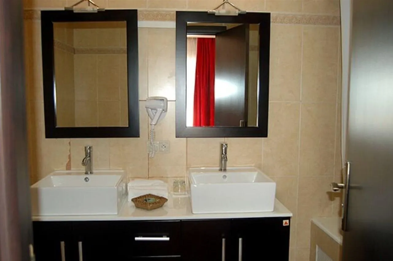 Hotel De La Corniche Casablanca