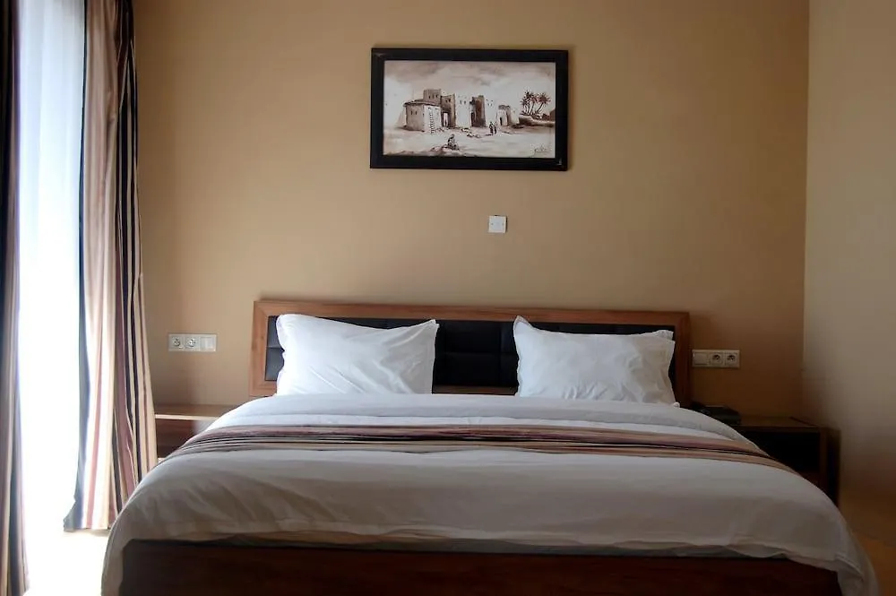Hotel De La Corniche Casablanca