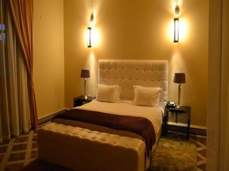 Hotel De La Corniche Casablanca