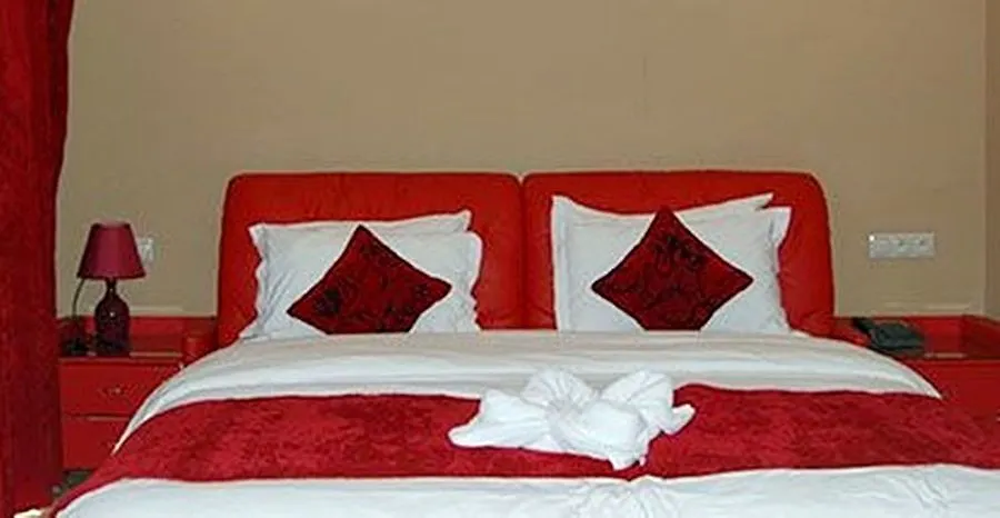 Hotel De La Corniche Casablanca