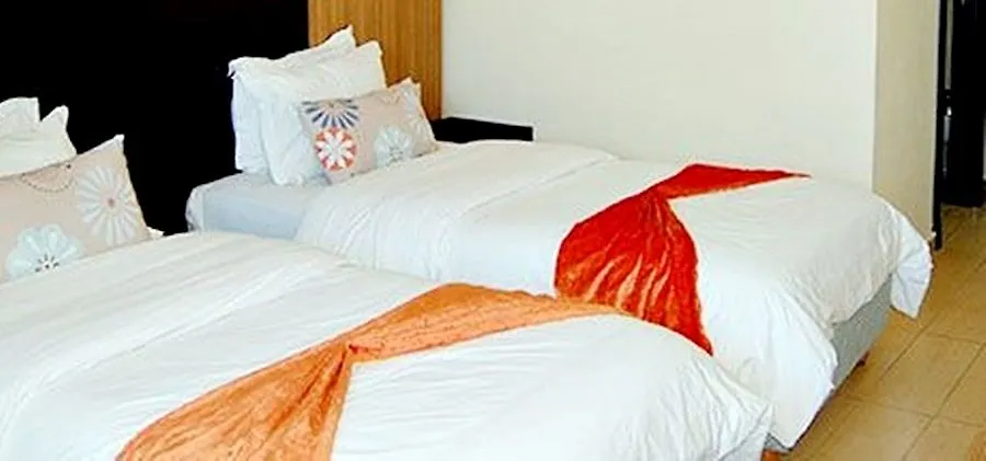 ****  Hotel De La Corniche Casablanca Morocco