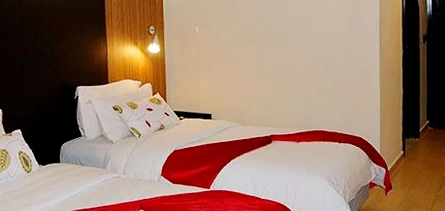 Hotel De La Corniche Casablanca