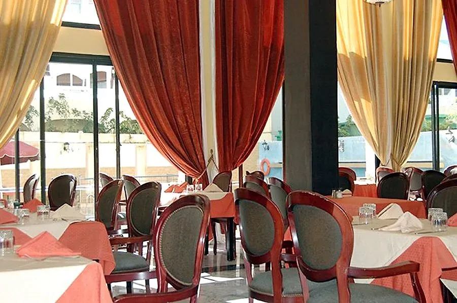 ****  Hotel De La Corniche Casablanca Maroko