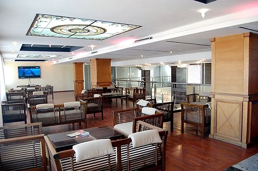 Hotel De La Corniche Casablanca