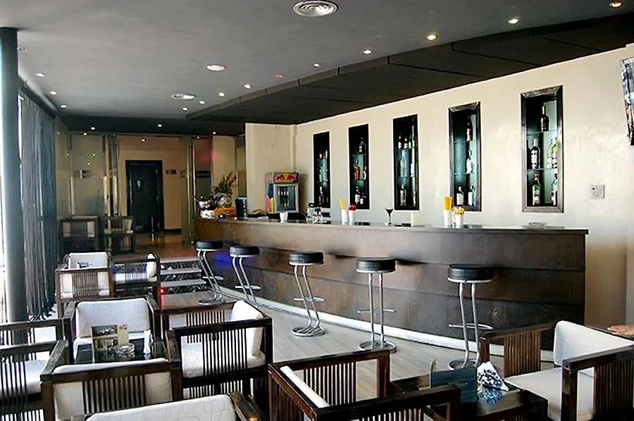Hotel De La Corniche Casablanca Morocco