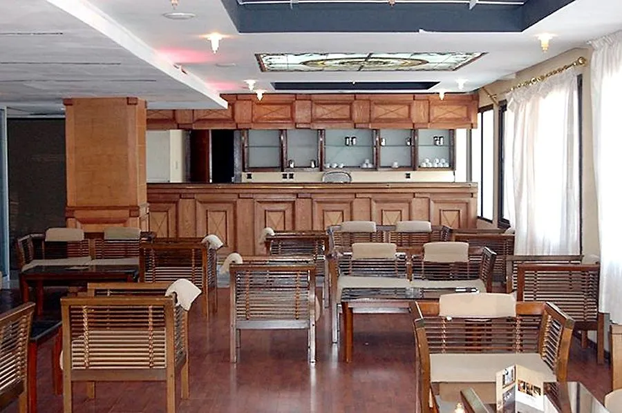 Hotel De La Corniche Casablanca