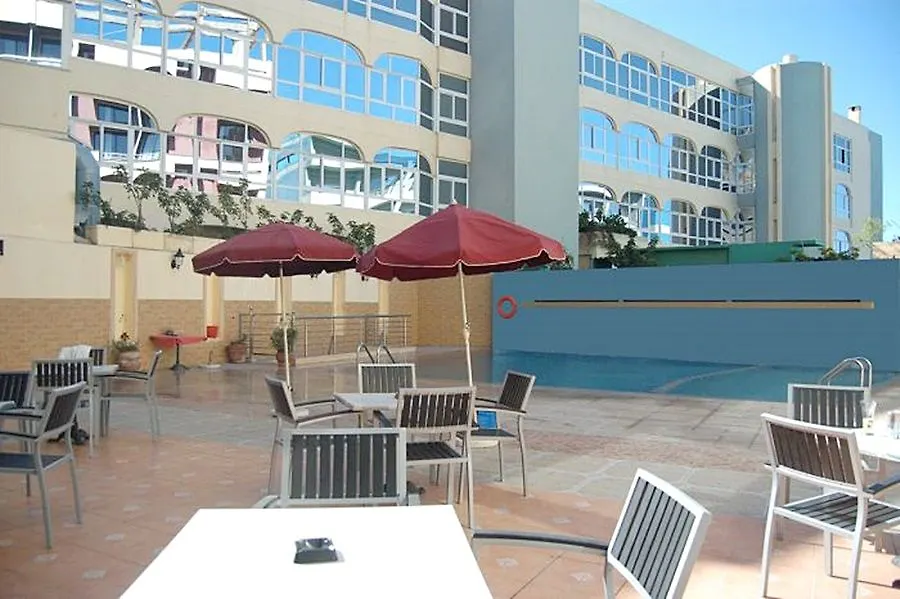 Hotel De La Corniche Casablanca