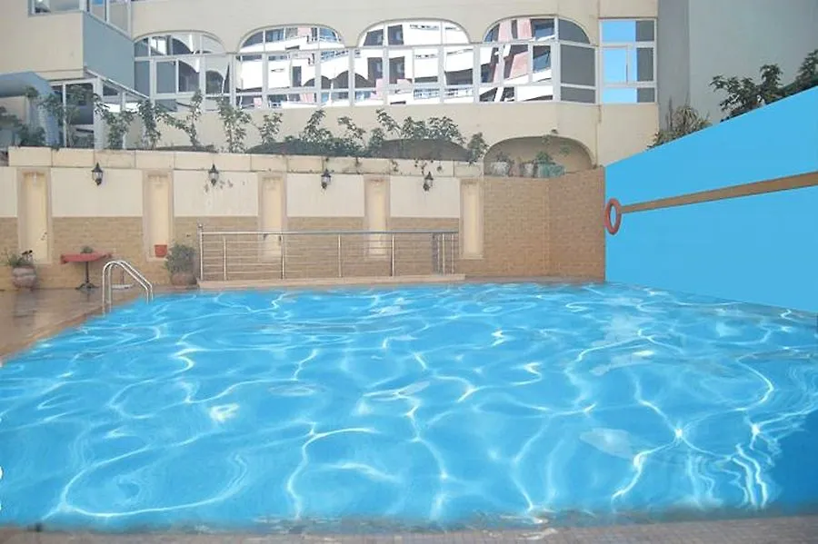 Hotel De La Corniche Casablanca