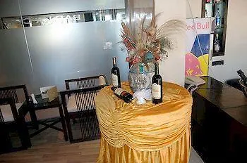 Hotel De La Corniche Casablanca 4*,  Morocco