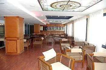 Hotel De La Corniche Casablanca