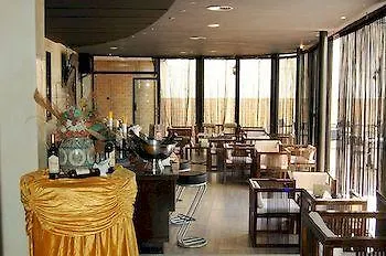 Hotel De La Corniche Casablanca