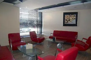 ****  Hotel De La Corniche Casablanca Morocco