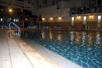 Hotel De La Corniche Casablanca