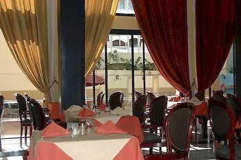 Hotel De La Corniche Casablanca