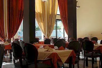 Hotel De La Corniche Casablanca Morocco