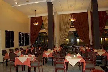 Hotel De La Corniche Casablanca 4*,