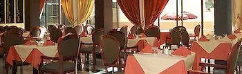 Hotel De La Corniche Casablanca