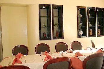 Hotel De La Corniche Casablanca 4*,  Morocco