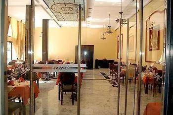 Hotel De La Corniche Casablanca