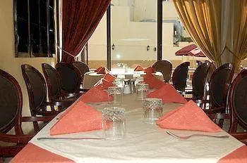 Hotel De La Corniche Casablanca