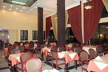 Hotel De La Corniche Casablanca