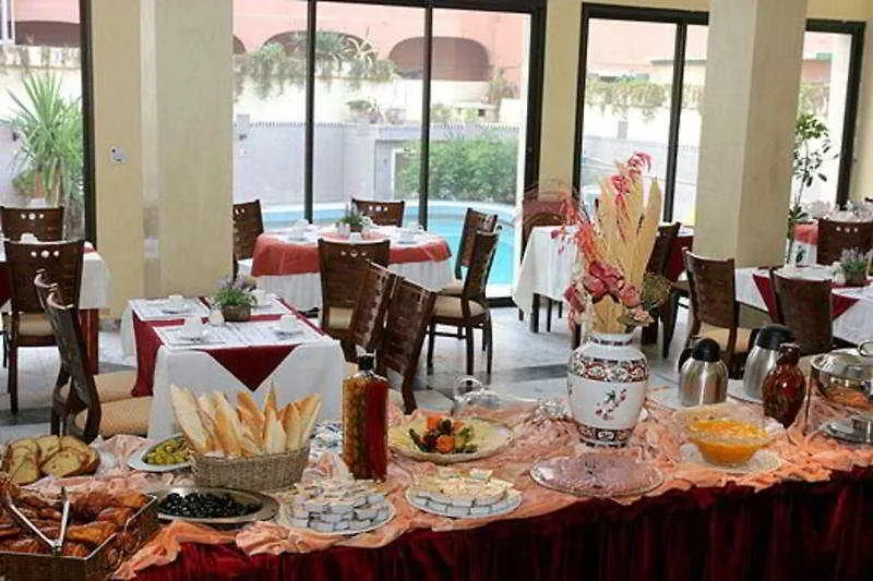 Hotel De La Corniche Casablanca
