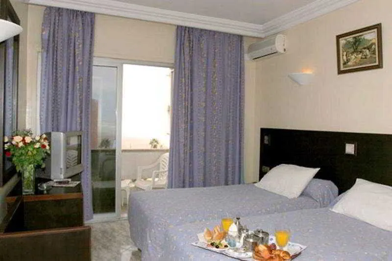 Hotel De La Corniche Casablanca
