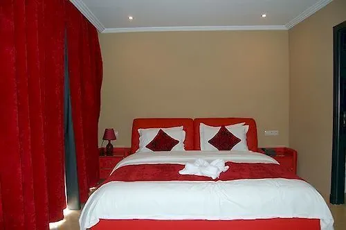 Hotel De La Corniche Casablanca