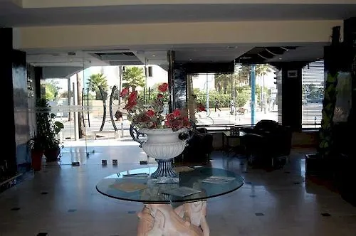 Hotel De La Corniche Casablanca