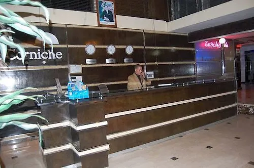 Hotel De La Corniche Casablanca