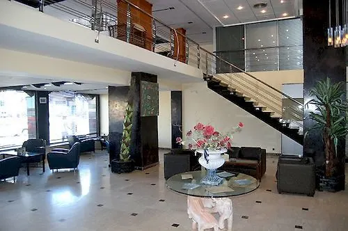 Hotel De La Corniche Casablanca