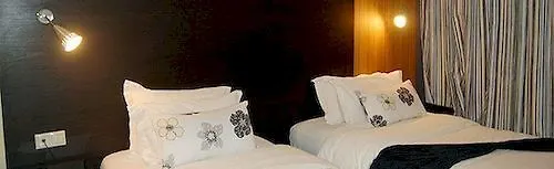 Hotel De La Corniche Casablanca