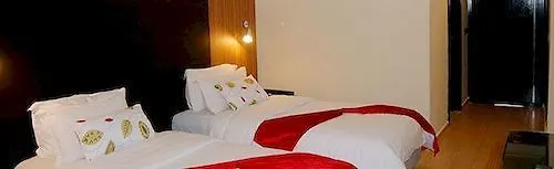 Hotel De La Corniche Casablanca