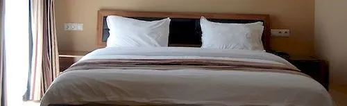 Hotel De La Corniche Casablanca Maroko