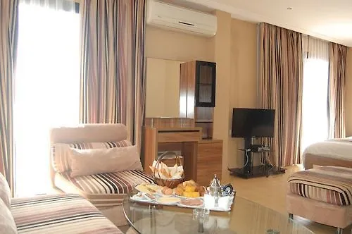 Hotel De La Corniche Casablanca